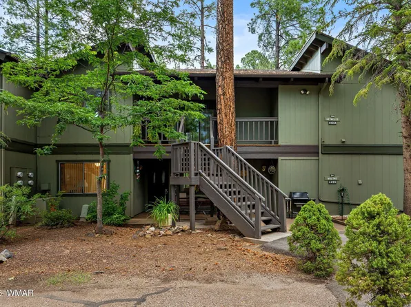 4455 Resort Loop, Pinetop, AZ 85935
