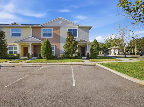 1145 Sleepy Oak Dr, Wesley Chapel, FL 33543