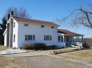 458 Vankirk Rd, Newfield, NY 14867