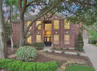 56 W Twinberry Pl, Spring, TX 77381