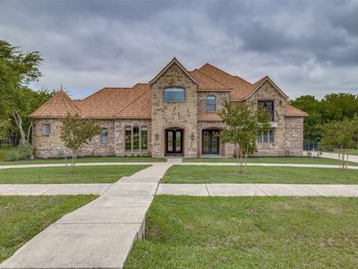 2805 S Lakeview Dr, Cedar Hill, TX, 75104