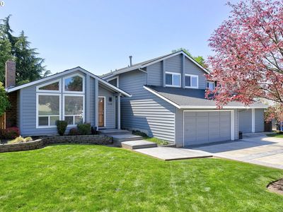22630 SE Naomi Dr, Damascus, OR, 97089