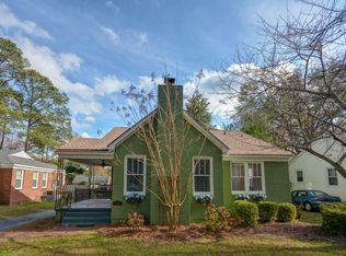 1320 Whittaker Dr, Columbia, SC 29206