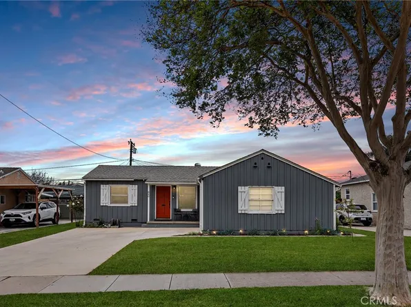 840 Highlander Ave, La Habra, CA 90631