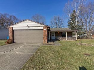 950 W Stop 11 Rd, Indianapolis, IN 46217