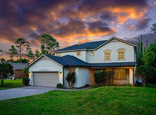 305 Jacobs Trl, Chuluota, FL 32766