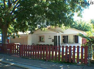 1004 Toulon Dr, Modesto, CA