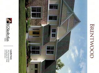 1460 Limestone Rdg, Landisville, PA 17538