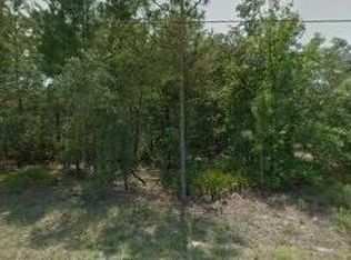 12280 Ipswich Sparrow Rd, Weeki Wachee, FL 34614