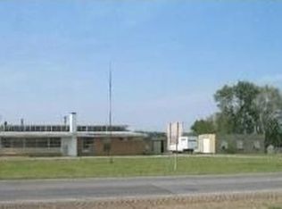 14020 E 1050th Ave, Robinson, IL 62454