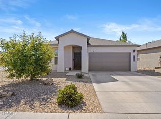 2931 Meriwether St, Las Cruces, NM 88007