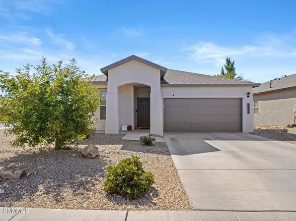2931 Meriwether St, Las Cruces, NM 88007