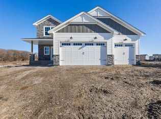 12430 Alder St NW, Coon Rapids, MN 55448