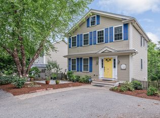 44 Sachem St, Waltham, MA 02451