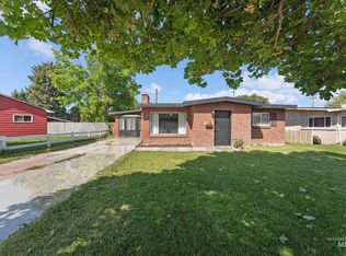 132 Winther Blvd, Nampa, ID 83651