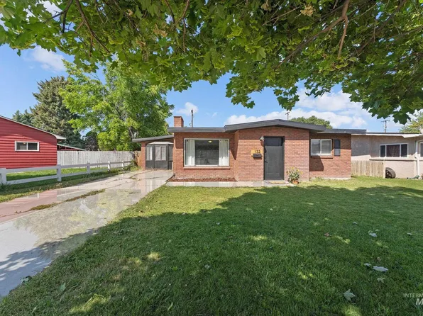 132 Winther Blvd, Nampa, ID 83651