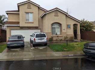 3398 Shining Star Ln, Corona, CA 92881
