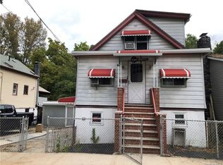 312 Stephens Ave, Bronx, NY 10473
