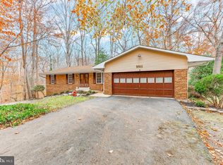 9911 Empire Ct, Dunkirk, MD 20754