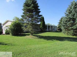 1575 Barnes Rd, Leslie, MI 49251