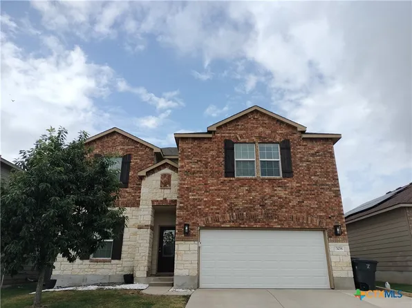 308 W Vega Ln, Killeen, TX 76542