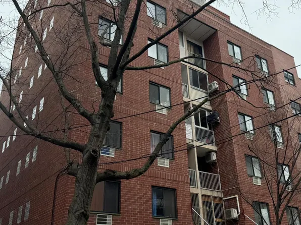 43-20 Union Street #6D, Flushing, NY 11355