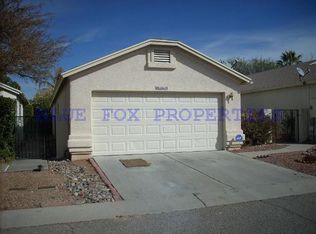 3300 W Millstone Pl, Tucson, AZ 85741