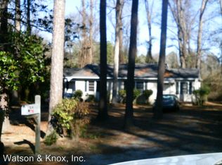 812 Hillcrest Dr, Thomson, GA 30824