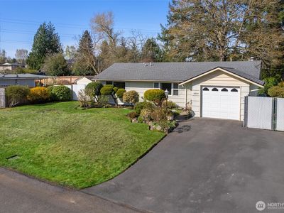 16959 121st Avenue SE, Renton, WA, 98058