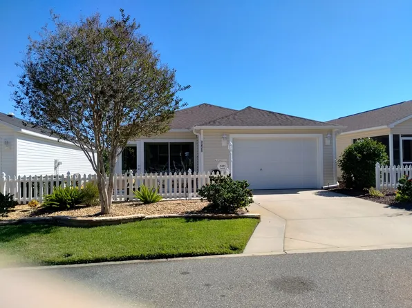 3425 Alwyne Ave, The Villages, FL 32163