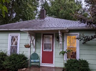 1021 36th St, Des Moines, IA 50311