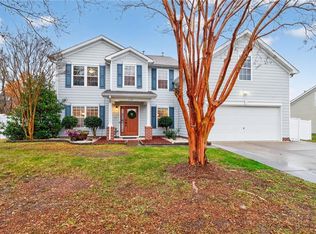 174 Rochdale Ln, Suffolk, VA 23434