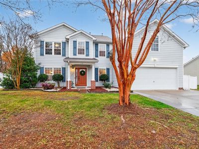 174 Rochdale Ln, Suffolk, VA, 23434