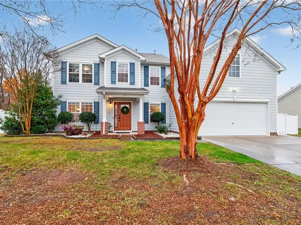 174 Rochdale Ln, Suffolk, VA 23434