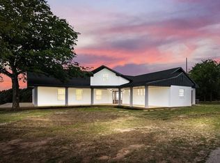 15966 Old China Spring Rd, China Spring, TX 76633