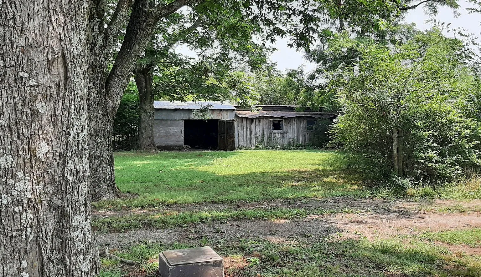 For Lease 3 BR/1 BA House for Lease Rural @ 5546 Hwy 36 ($835) — Photo 2