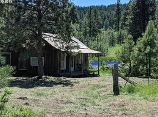 51207 Deadman Loop Rd, Heppner, OR 97836