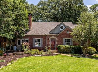 137 Heatherdown Rd, Decatur, GA 30030