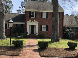 538 Poplar Ave, Philadelphia, MS 39350