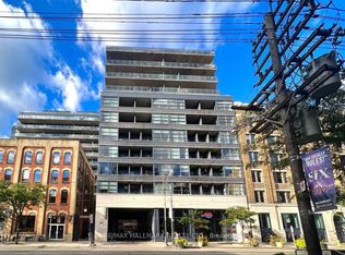 478 King St W #1003, Toronto, ON M5V 0A8