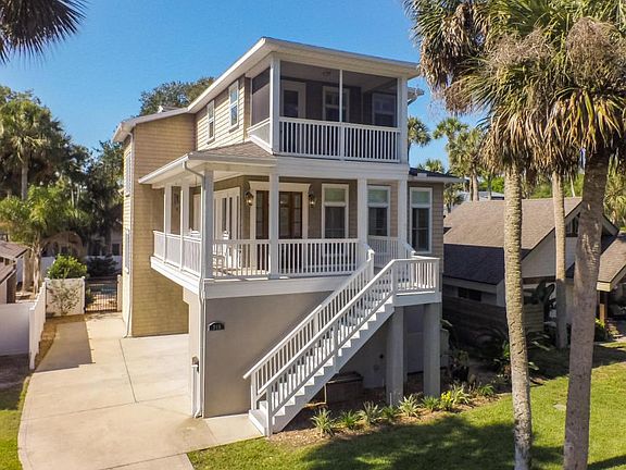 Home Sweet Home in Atlantic Beach