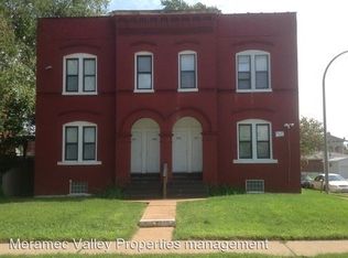 6728 Virginia Ave, Saint Louis, MO