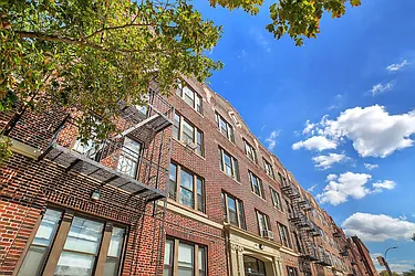 601 Crown Street in Crown Heights