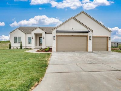 209 N Ciderbluff St, Goddard, KS, 67052