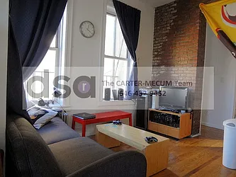 Rented by DSA Realty