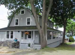 46 Cloutmans Ln, Marblehead, MA 01945
