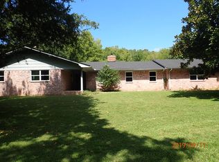 1328 Dubois Ln, Grove, OK 74344