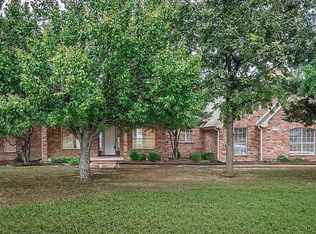 1191 Pasewark Cir, Prosper, TX 75078