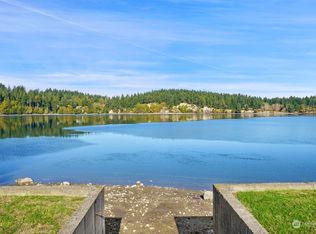 87 SE Teagle Dr, Shelton, WA 98584