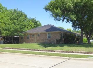 1501 Meandering Way, Plano, TX 75074